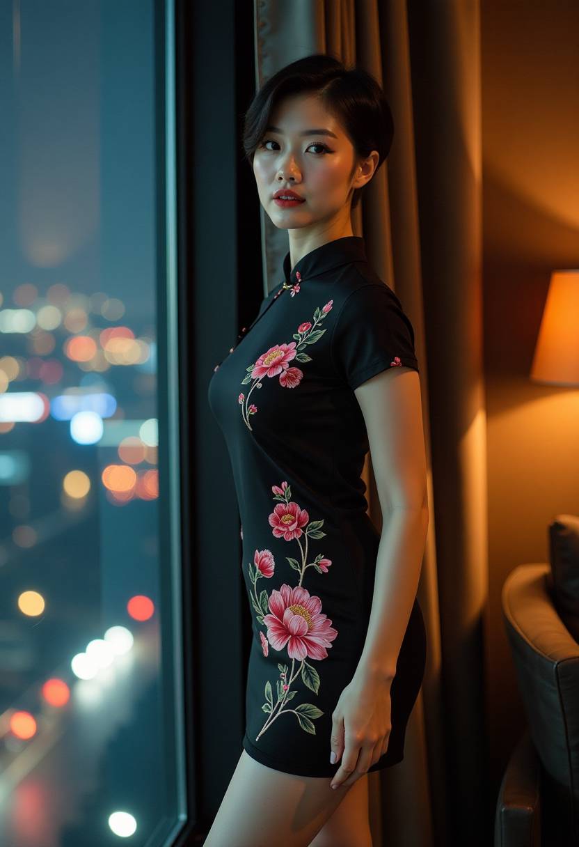 未来侦探局
