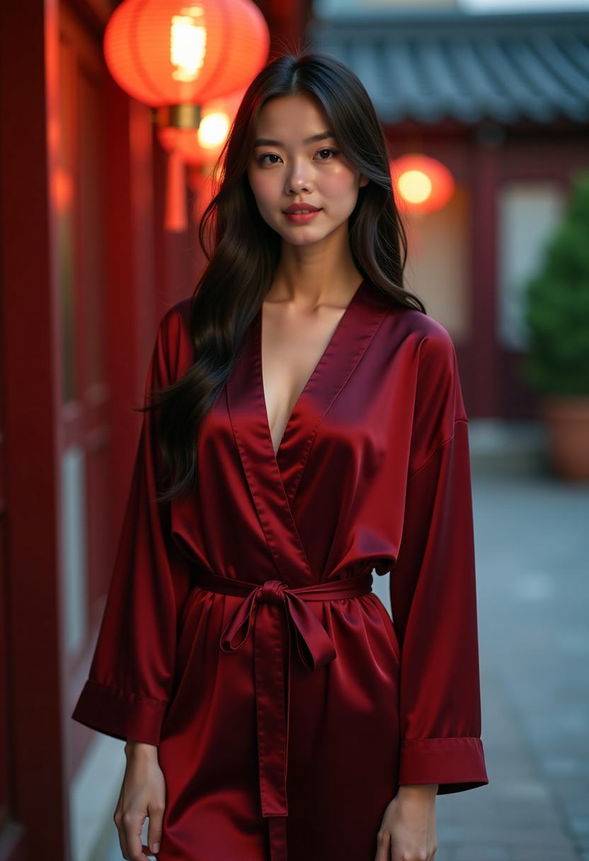 异世界美食家