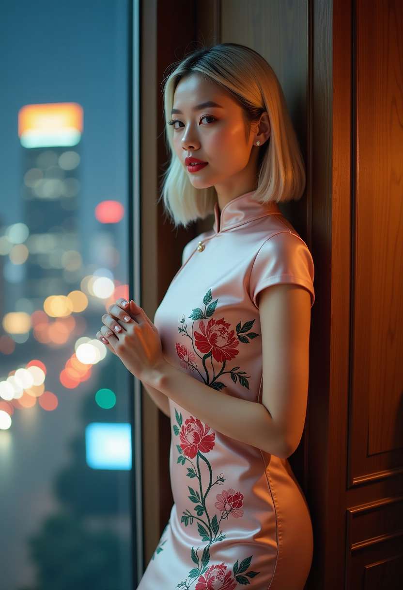 穿越时空的爱